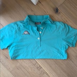 vintage Kappa shirt